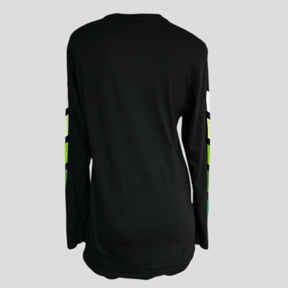 Fox Racing Pro Circuit Draftr Long Sleeve T-Shirt - Picture 3 of 10